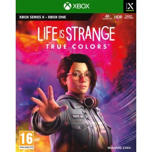 Life is Strange: True Colors (Xbox One & Xbox Series X)